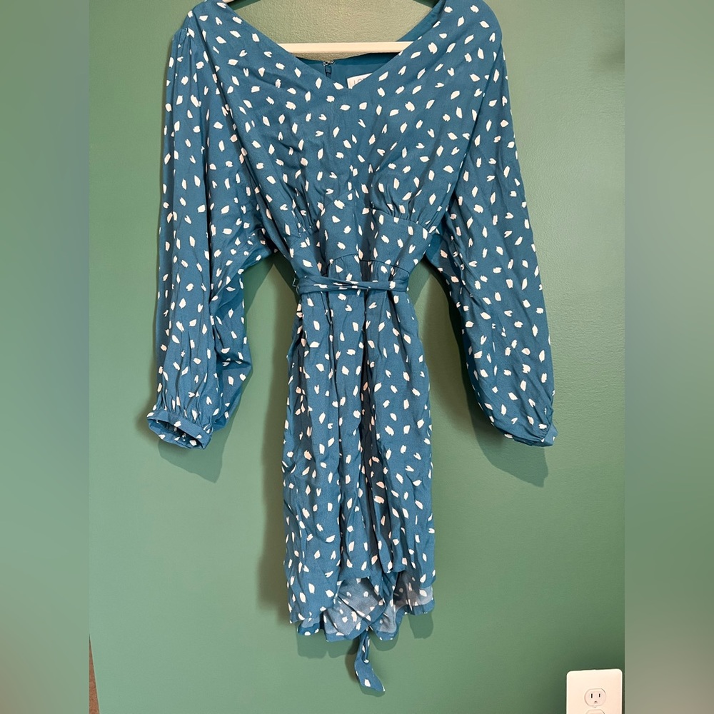 NWT LOFT Romper